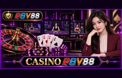 CASINO PBV88