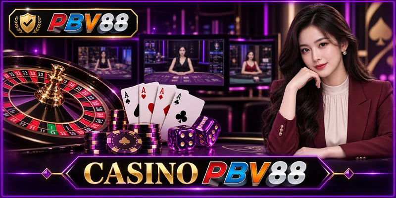 CASINO PBV88