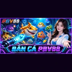 BẮN CÁ PBV88