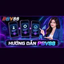 HƯỚNG DẪN PBV88