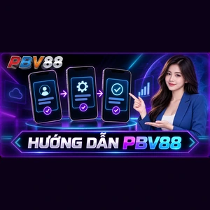 HƯỚNG DẪN PBV88