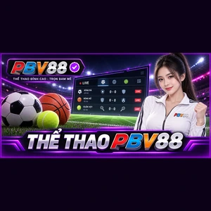 THỂ THAO PBV88