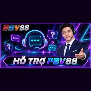 HỖ TRỢ PBV88